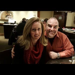 Meet your Posher, Christy